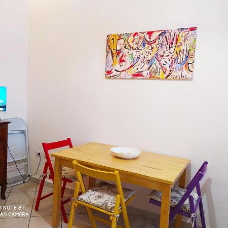 Appartamento Maison A&A Cagliari Esterno foto