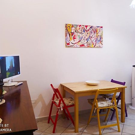 Appartamento Maison A&A Cagliari Esterno foto