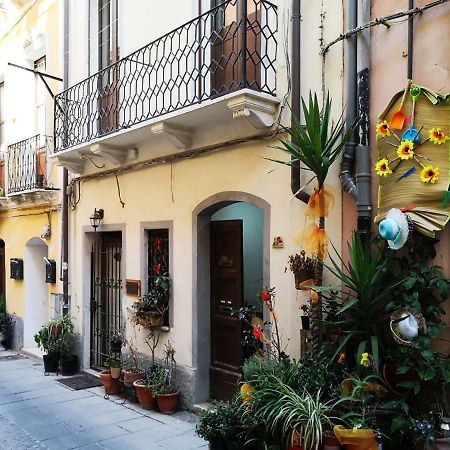 Appartamento Maison A&A Cagliari Esterno foto
