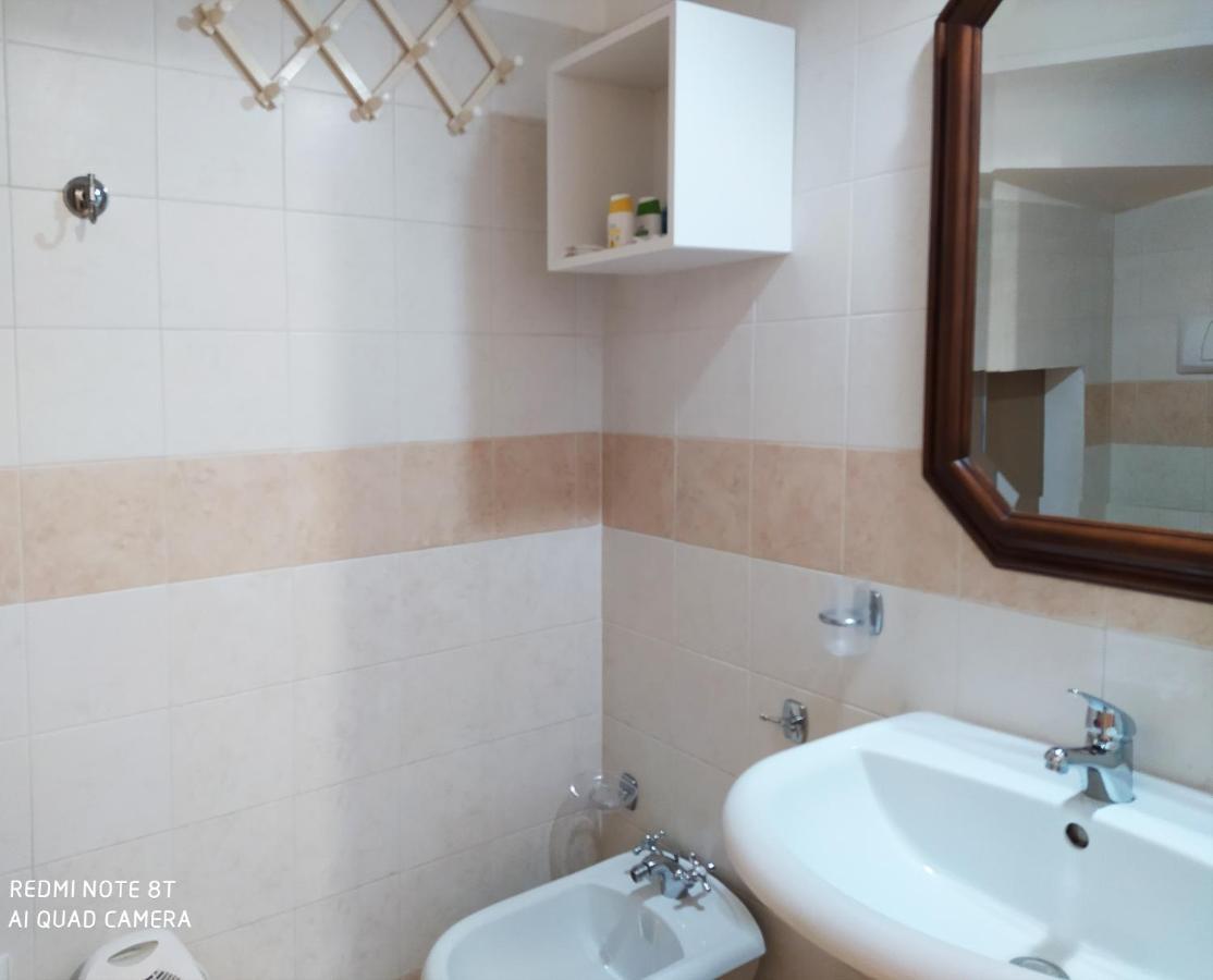 Appartamento Maison A&A Cagliari Esterno foto