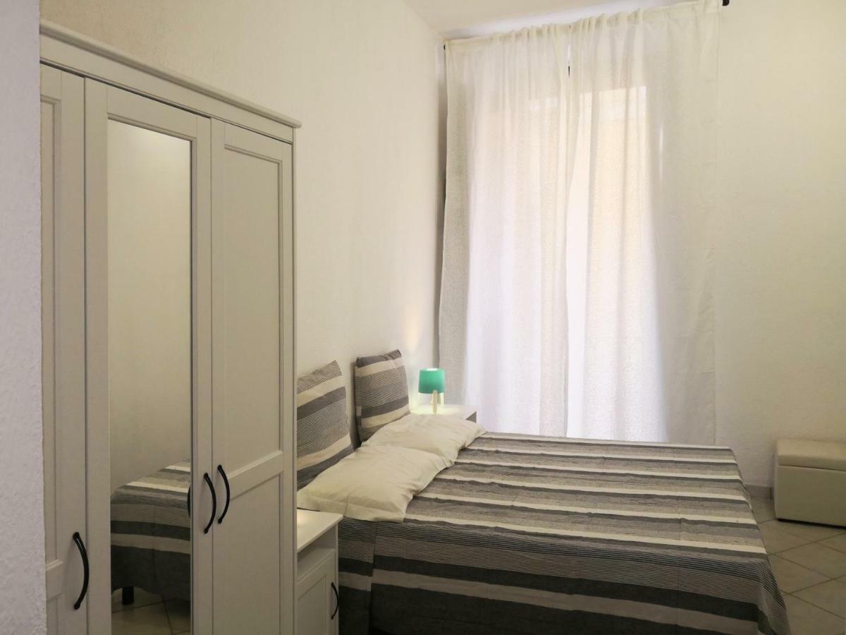Appartamento Maison A&A Cagliari Esterno foto