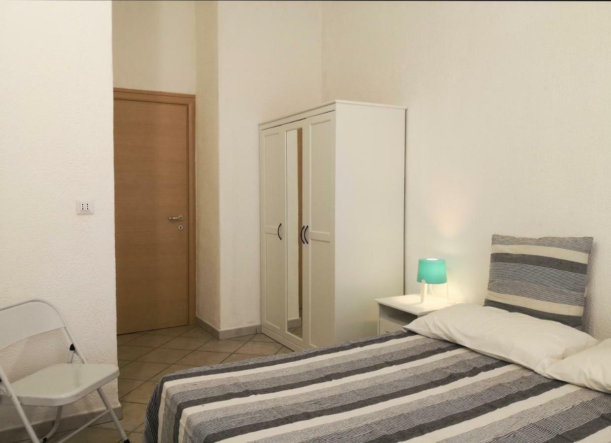 Appartamento Maison A&A Cagliari Esterno foto