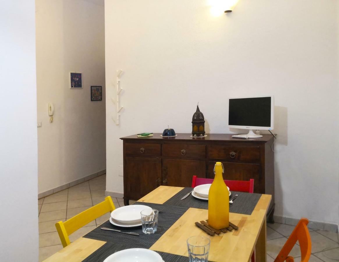 Appartamento Maison A&A Cagliari Esterno foto