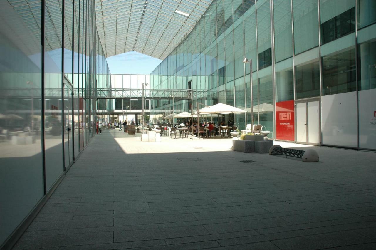 Appartamento Maison A&A Cagliari Esterno foto